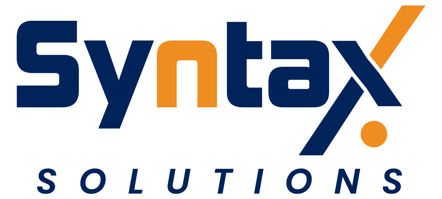 Syntax Solutions