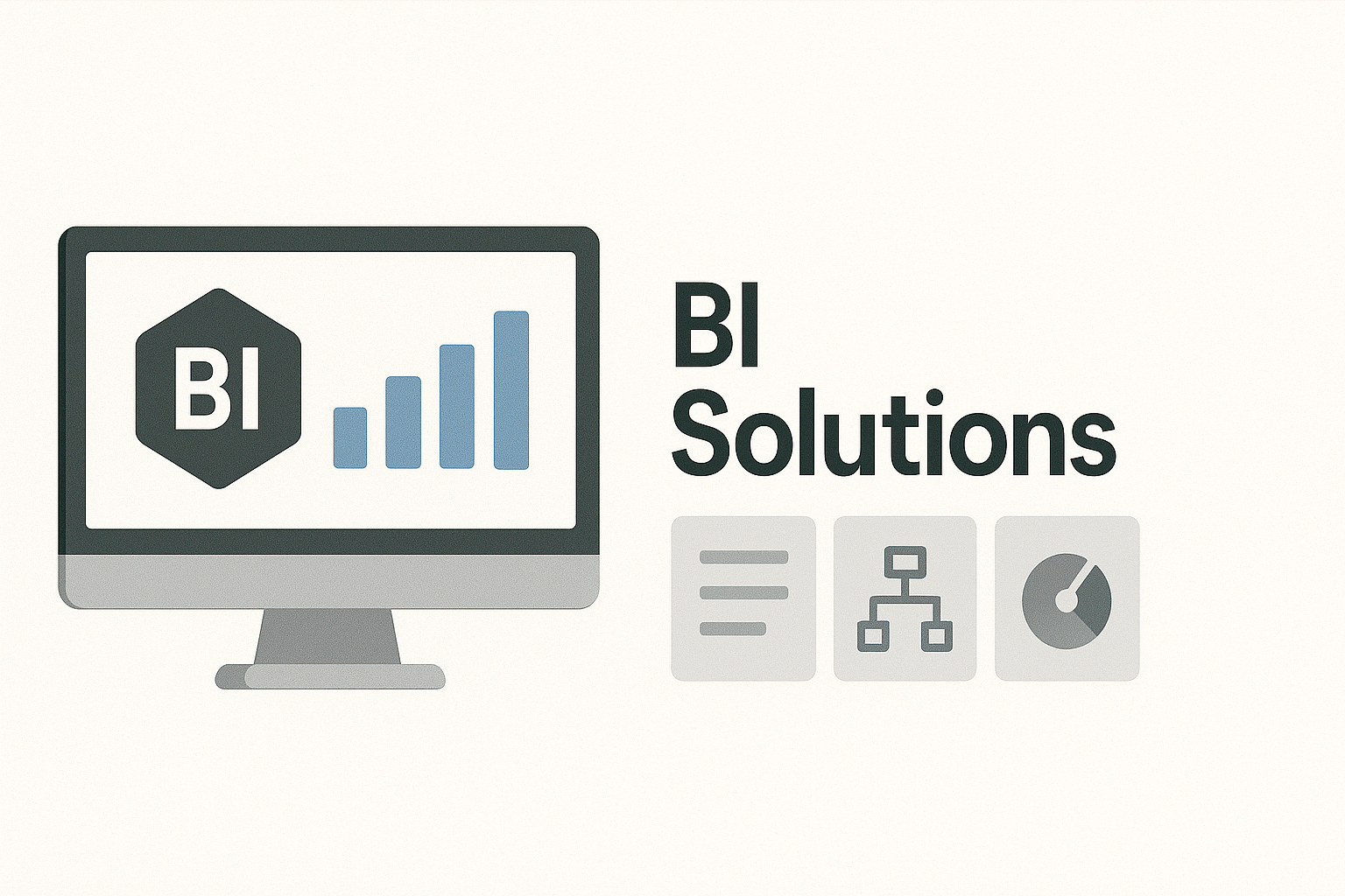 Business Intelligence