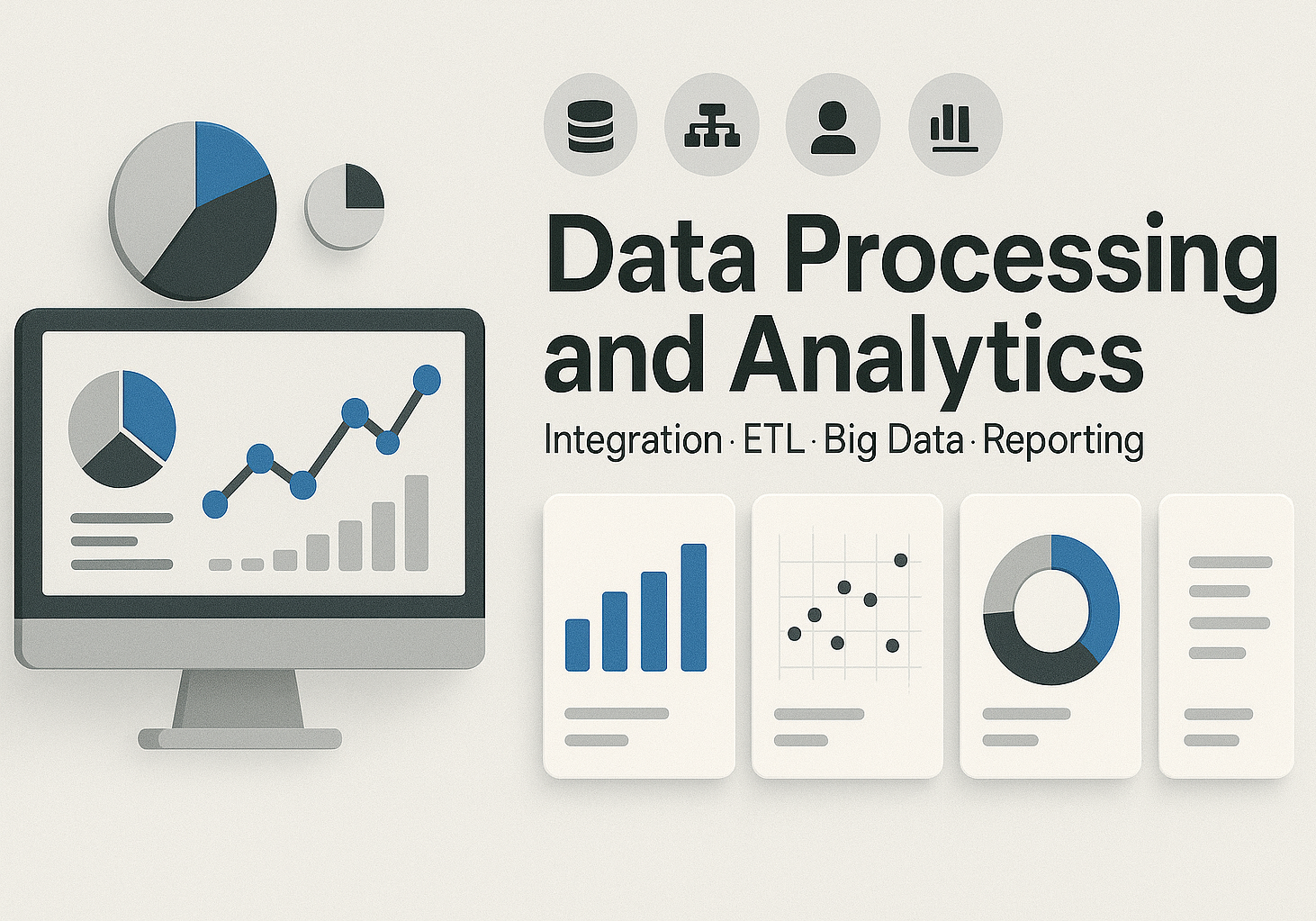 Data Processing