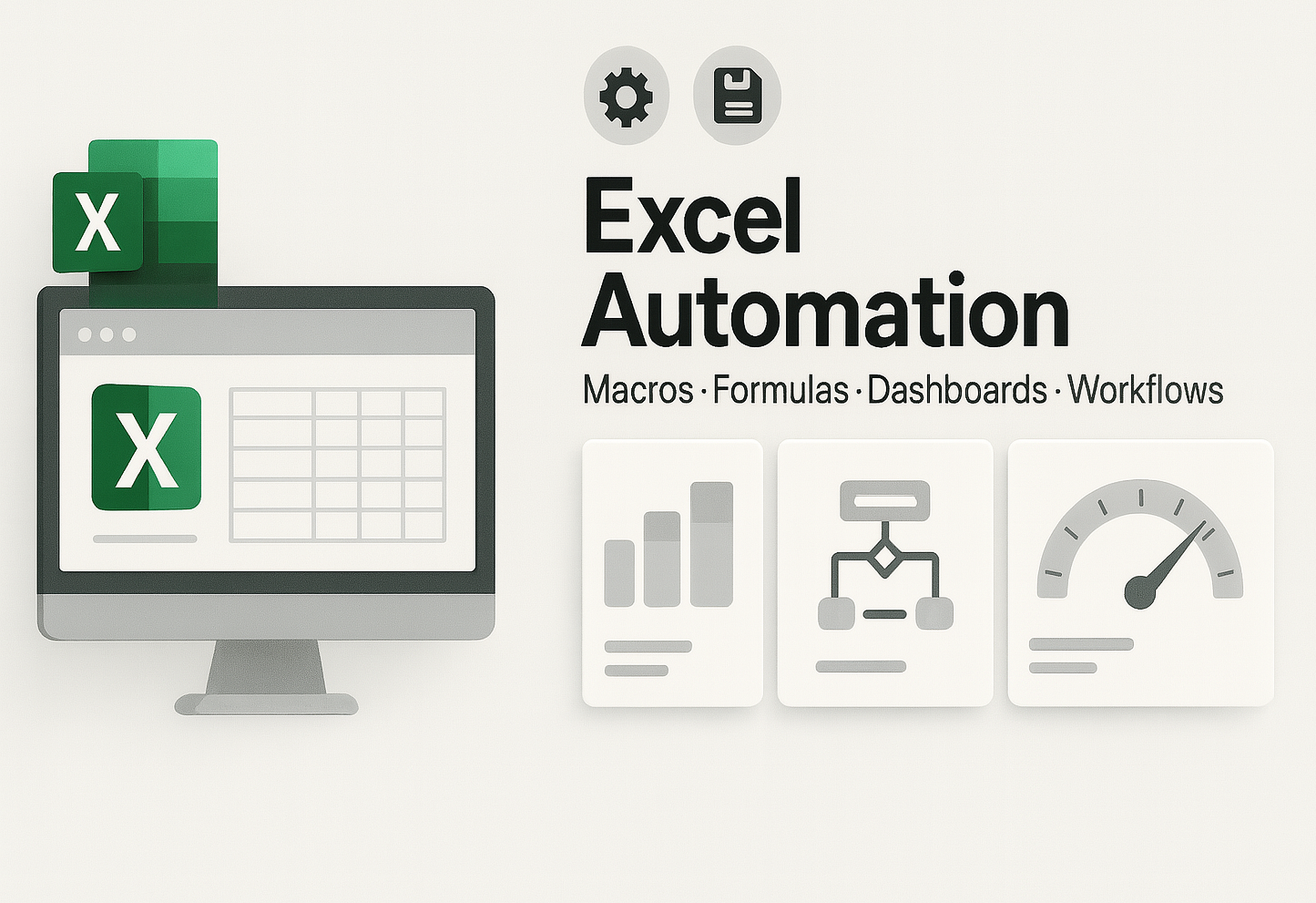 Excel Automation