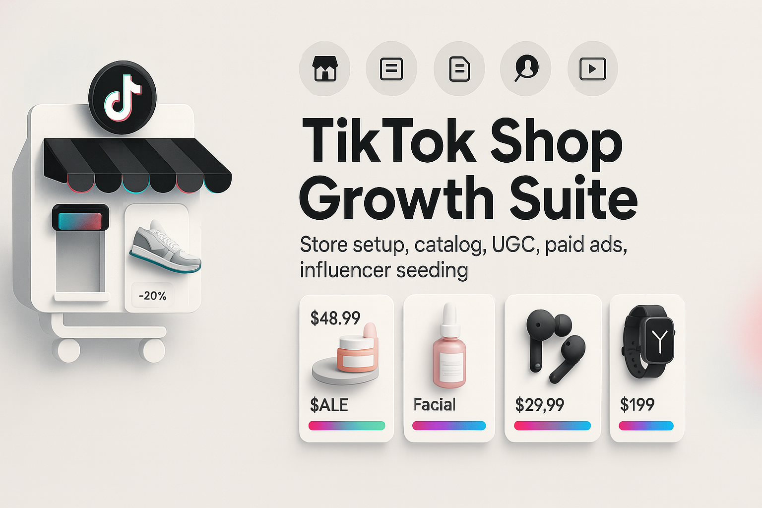 TikTok Shop
